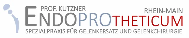 ENDOPROTHETICUM Rhein-Main / Prof. Dr. med. Karl Philipp Kutzner